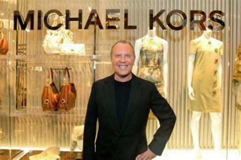 michael kors live|michael kors parents.